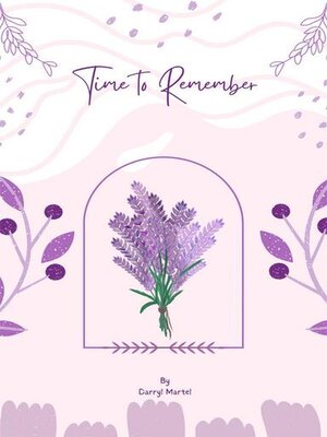 cover image of Time to Remember